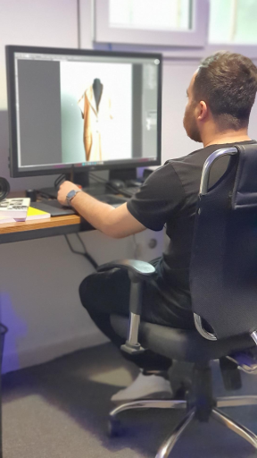 عکس مرکز نوآوری مدسا | modesa